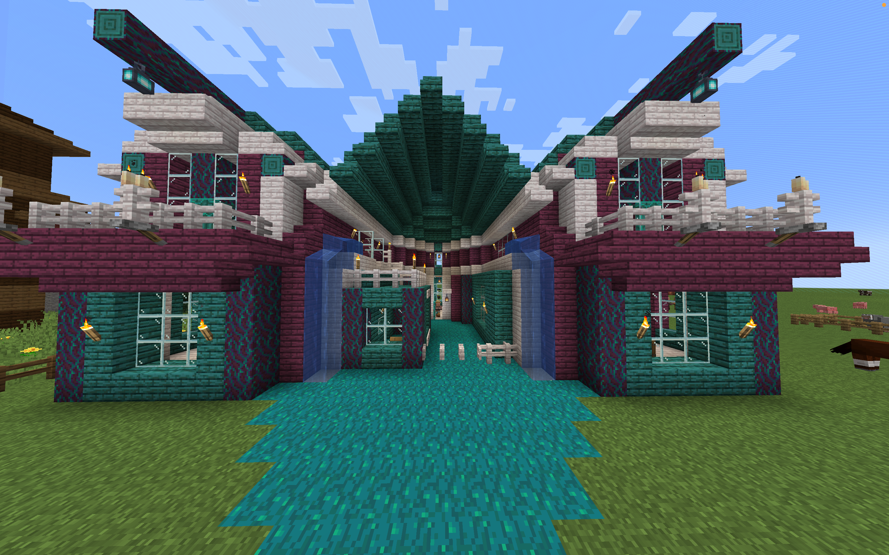 Museum (Fully Furnished) – key image
